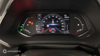 Captur 1.3 TCe mild hybrid 160ch Techno EDC 2023 occasion 51100 Reims