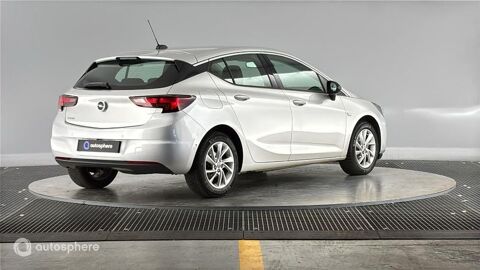 Astra 1.2 Turbo 130ch Elegance Business 7cv 2021 occasion 63000 Clermont-Ferrand