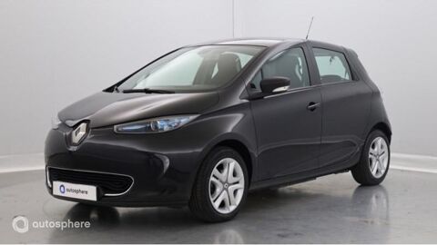 Renault zoe Zoé Business charge normale R90 M