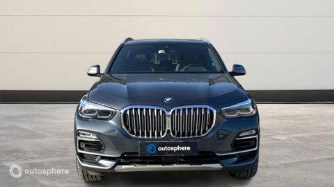 X5 xDrive30d 286ch xLine 2021 occasion 33260 LA TESTE DE BUCH