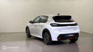 208 1.2 Hybrid 110ch GT e-DCS6 2025 occasion 86000 Poitiers