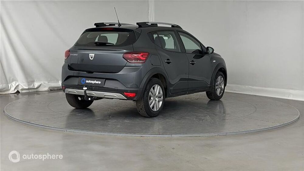 Sandero 1.0 TCe 90ch Confort -22 2022 occasion 62000 Arras