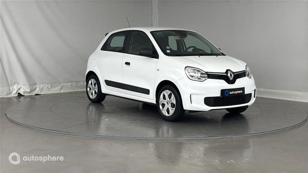 Twingo 1.0 SCe 65ch Life - 20 2019 occasion 62000 Arras