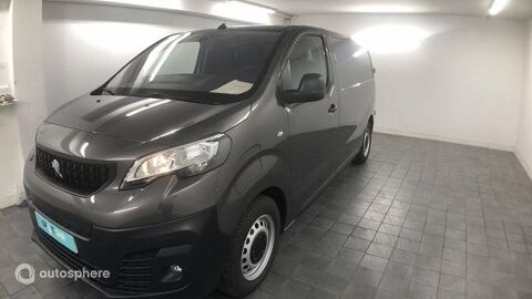 Peugeot Expert M 100 kW Batterie 75 kWh Pack Asphalt 2023 occasion Bassussarry 64200