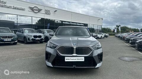 X2 i eDrive20 204ch M Sport 2025 occasion 33700 M&eacute;rignac