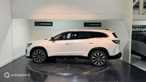 Espace 1.2 E-Tech full hybrid 200ch Techno 7 places - 25 2025 occasion 57000 Metz