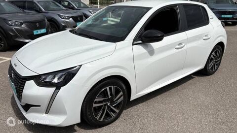Annonce voiture Peugeot 208 13999 €
