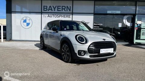 Clubman Cooper 136ch Essential BVA7 2022 occasion 13100 Aix-en-Provence