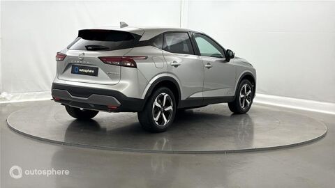 Qashqai e-POWER 190ch N-Connecta 2022 2023 occasion 59300 Valenciennes