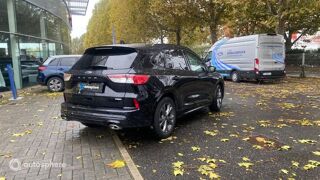 Kuga 2.5 Duratec 190ch FHEV E85 ST-Line Business BVA 2023 occasion 92000 Nanterre
