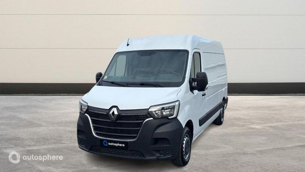 Master F3500 L2H2 2.3 Blue dCi 135ch Confort Euro6E 2024 occasion 02300 Chauny