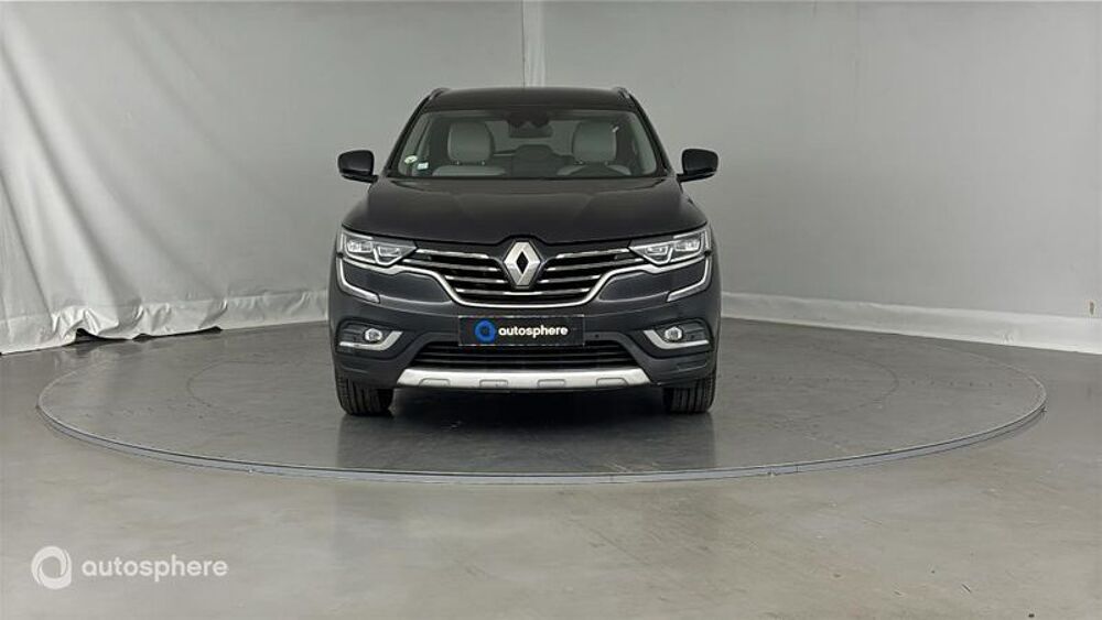 Koleos 1.6 dCi 130ch energy Intens 2018 occasion 59470 Wormhout