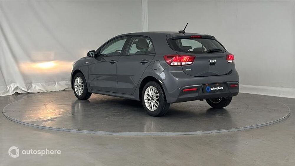 Rio 1.2 DPi 84ch Active 2023 occasion 62800 LIEVIN