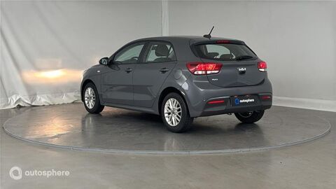 Rio 1.2 DPi 84ch Active 2023 occasion 62800 LIEVIN