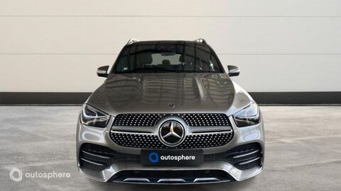 Classe GLE 400 d 330ch AMG Line 4Matic 9G-Tronic 2020 occasion 79180 Chauray