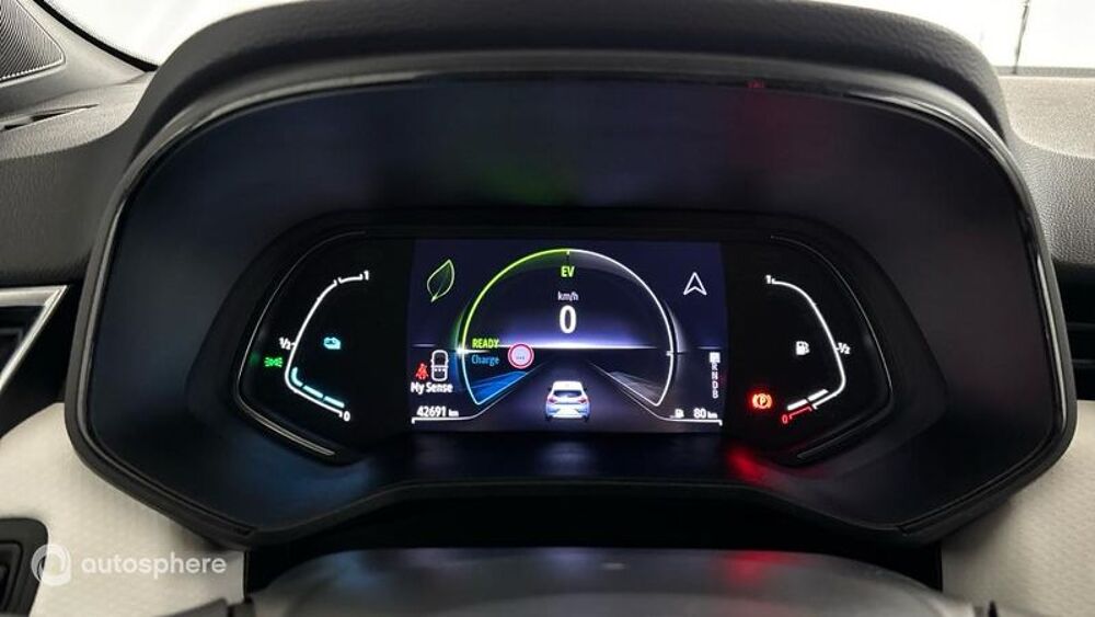 Clio 1.6 E-Tech hybride 145ch Techno 2023 occasion 62110 H&eacute;nin-Beaumont
