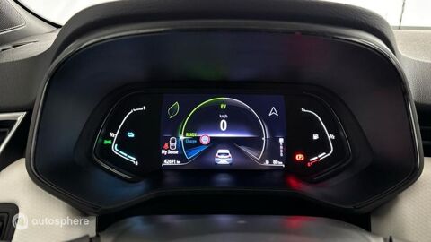 Clio 1.6 E-Tech hybride 145ch Techno 2023 occasion 62110 H&eacute;nin-Beaumont