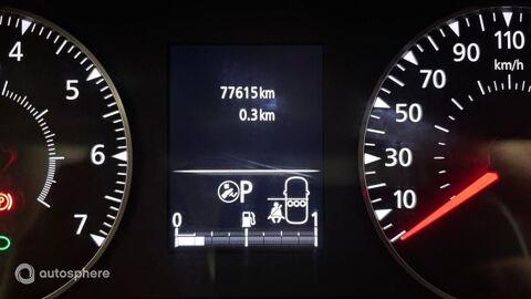 Duster 1.3 TCe 150ch FAP Prestige 4x2 EDC 2022 occasion 02200 Soissons