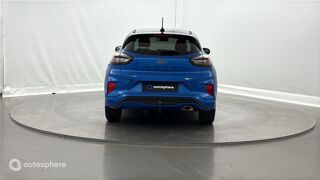 Puma 1.0 EcoBoost 125ch mHEV ST-Line 6cv 2021 occasion 59494 Petite-For&ecirc;t