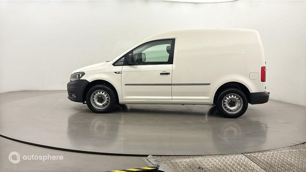 Caddy 2.0 TDI 102ch Business Line 2019 occasion 92000 Nanterre