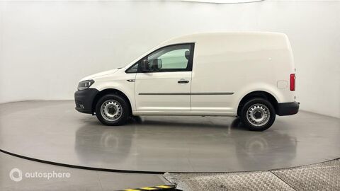 Caddy 2.0 TDI 102ch Business Line 2019 occasion 92000 Nanterre