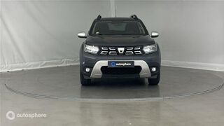 Duster 1.5 Blue dCi 115ch Prestige 4x2 E6U 2021 occasion 62000 Arras
