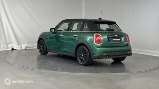 Cooper 136ch Edition Premium Plus BVA7 2023 occasion 59113 Seclin