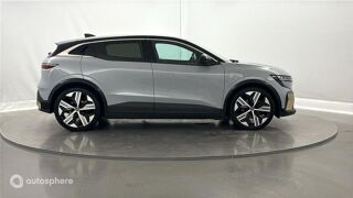 M&eacute;gane E-Tech Electric EV60 220ch Iconic super charge 2022 occasion 59470 Wormhout