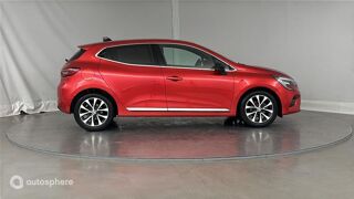 Clio 1.0 TCe 90ch Techno 2022 occasion 62232 Fouqui&egrave;res-l&egrave;s-B&eacute;thune