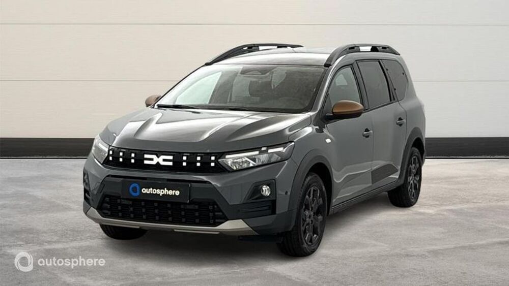 Jogger 1.2 Eco-G 120ch Extreme 7 places auto -25 2026 occasion 59160 Lomme