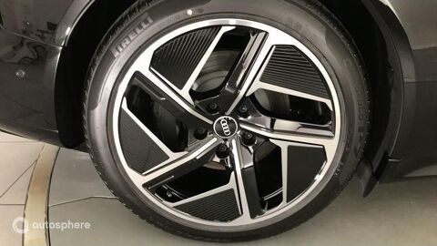 E-TRON 476ch quattro 2022 occasion 86000 Poitiers