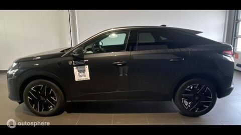 3008 1.2 Hybrid 145ch GT e-DCS6 2026 occasion 03110 Charmeil