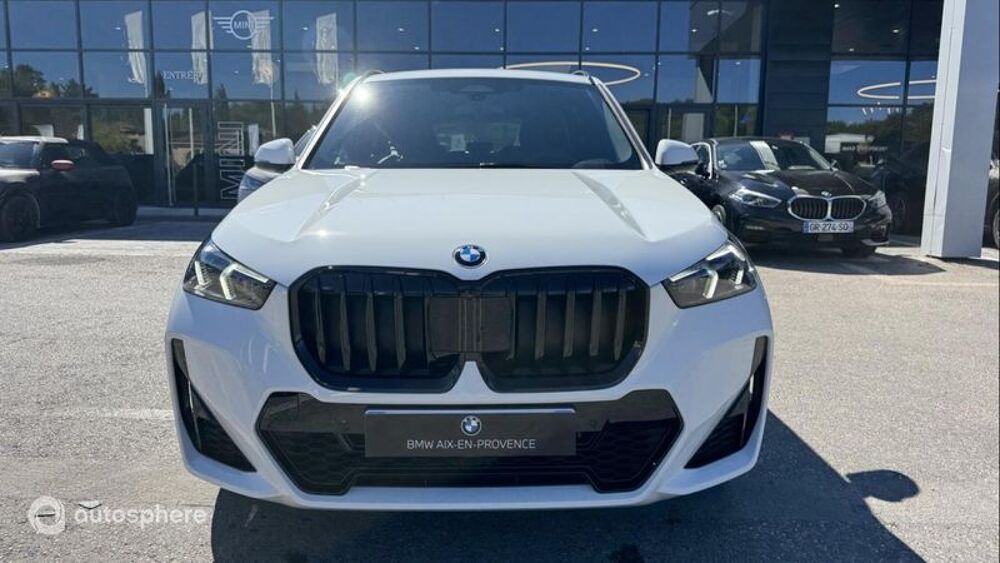 X1 sDrive20i 170ch M Sport 2026 occasion 13100 Aix-en-Provence