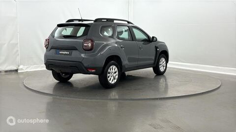 Duster 1.0 ECO-G 100ch Expression 4x2 2022 occasion 59820 GRAVELINES