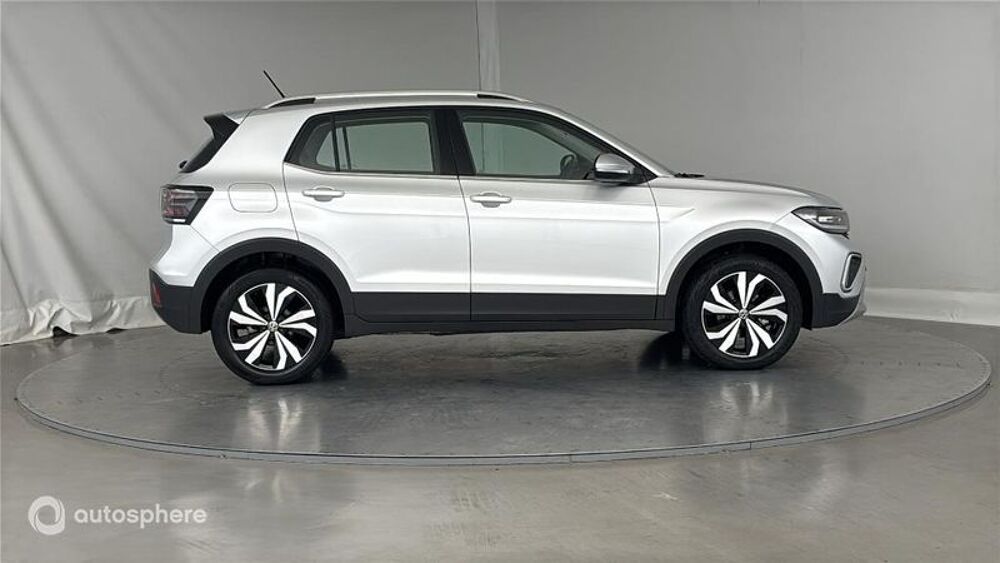 T-Cross 1.0 TSI 116ch Style DSG7 2025 occasion 51100 Reims