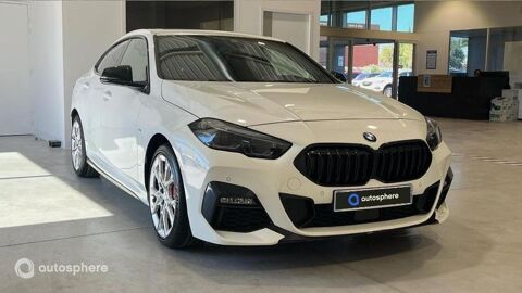 Serie 2 220iA 178ch Edition M Sport Pro 9cv 2023 occasion 13300 Salon-de-Provence