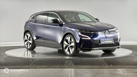 M&eacute;gane E-Tech Electric EV60 220ch Techno super charge 2022 occasion 74100 Annemasse