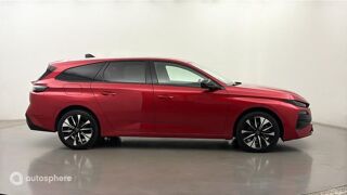 308 SW 1.2 Hybrid 145ch Allure e-DCS6 2026 occasion 79000 Niort