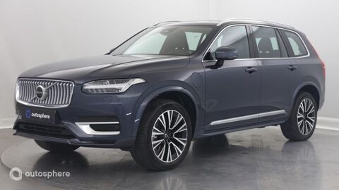 Volvo XC90 T8 AWD 310 + 145ch Start Geartronic 2024 occasion Charleville-Mézières 08000