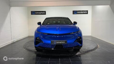 A390 400ch 89kWh GT 2026 occasion 57000 Metz