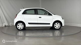 Twingo 1.0 SCe 70ch Life 2 Bo&icirc;te Courte Euro6 2017 occasion 57500 Saint-Avold