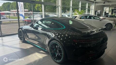 AMG GT 63 612ch Motorsport Collectors Edition 4Matic+ 2025 occasion 60000 Beauvais