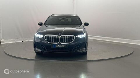 S&eacute;rie 5 530e 299ch M Sport 2025 occasion 59113 Seclin