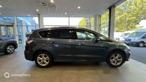 S-MAX 2.0 EcoBlue 150ch Titanium Business 2022 occasion 92000 Nanterre