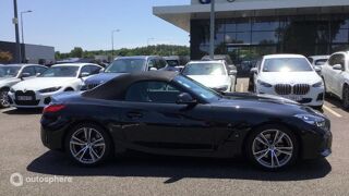 Z4 sDrive20iA 197ch M Sport 2023 occasion 40990 MEES