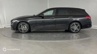 Classe C 220 d 197ch AMG Line 2025 occasion 77240 Vert-Saint-Denis