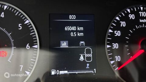 Sandero 1.0 ECO-G 100ch Stepway Expression + 2023 occasion 57600 Saint- Forbach