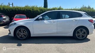 S&eacute;rie 1 116dA 116ch Edition Sport DKG7 2019 occasion 13700 Marignane