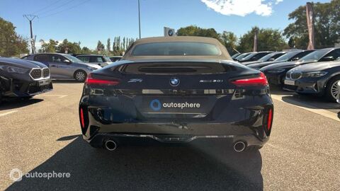 Z4 sDrive30iA 258ch M Sport 2026 occasion 13300 Salon-de-Provence