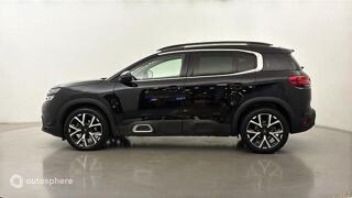 C5 aircross BlueHDi 130ch S&S C-Series 2022 occasion 86000 Poitiers